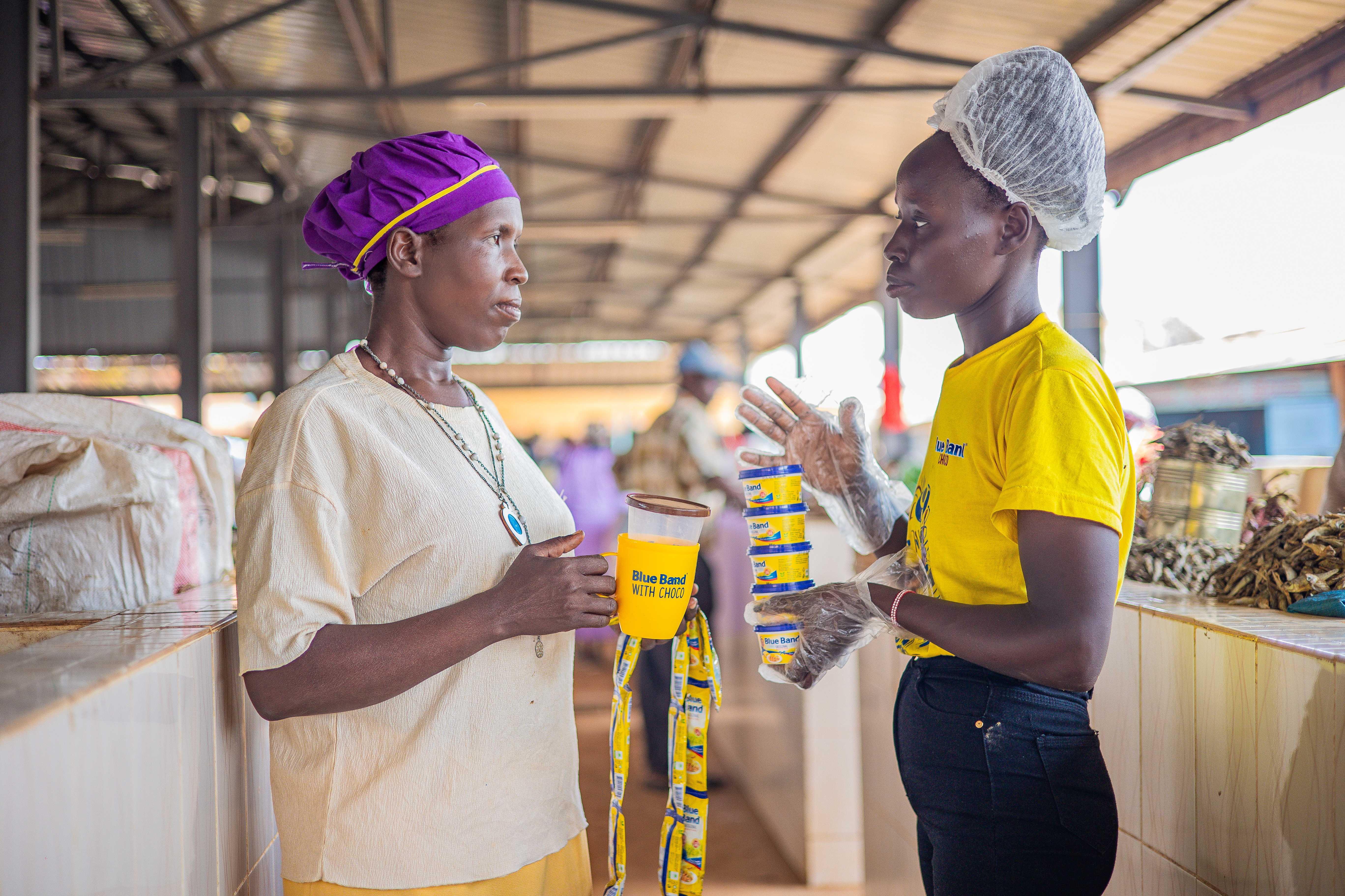 Product Activation Photography 1